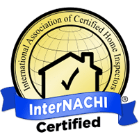 Central NJ InterNACHI Certified